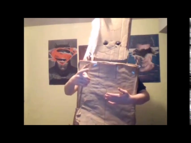 tamers12345 Joins Patreon!